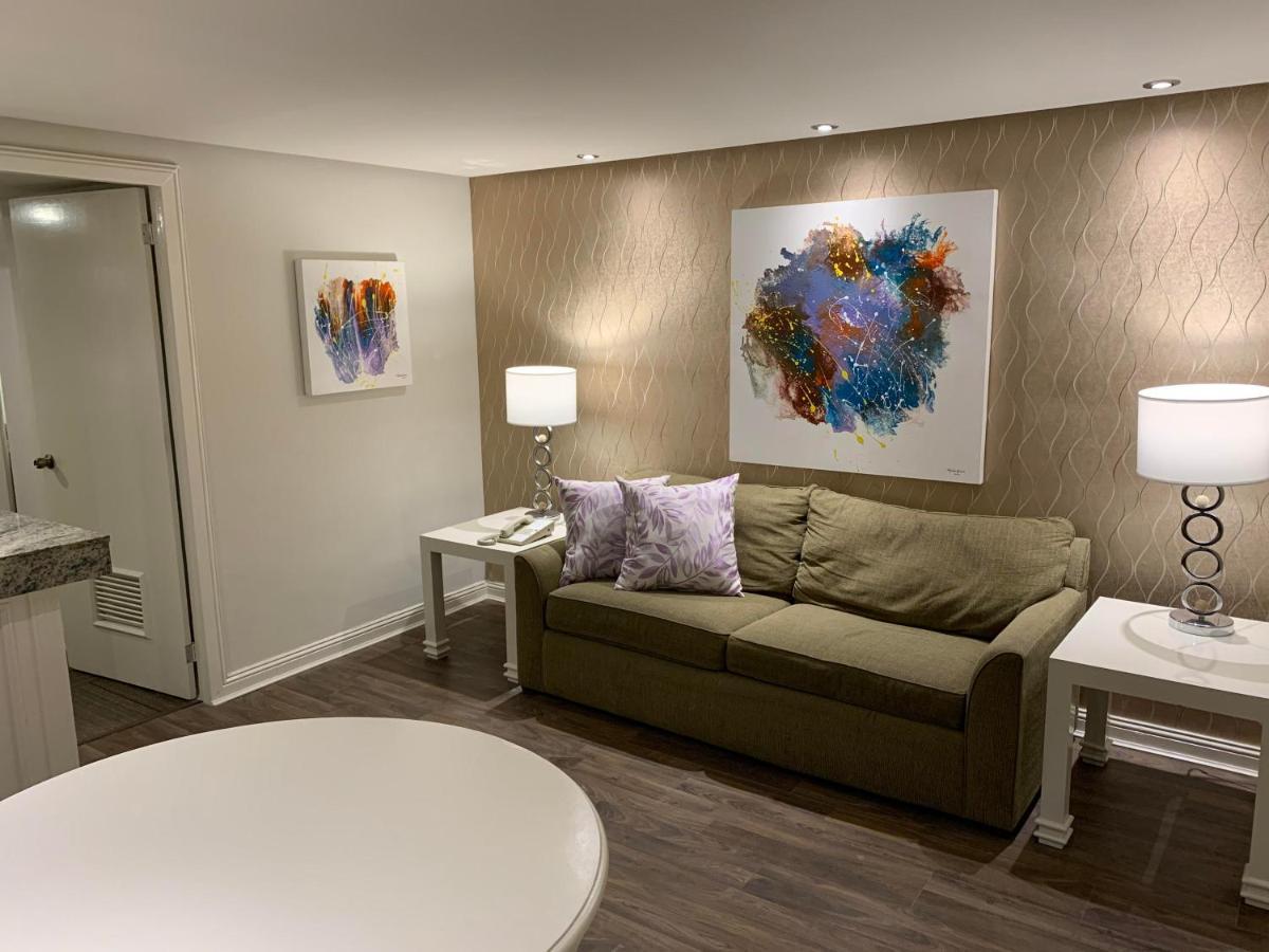 Rose Hotel Monterrey Zewnętrze zdjęcie