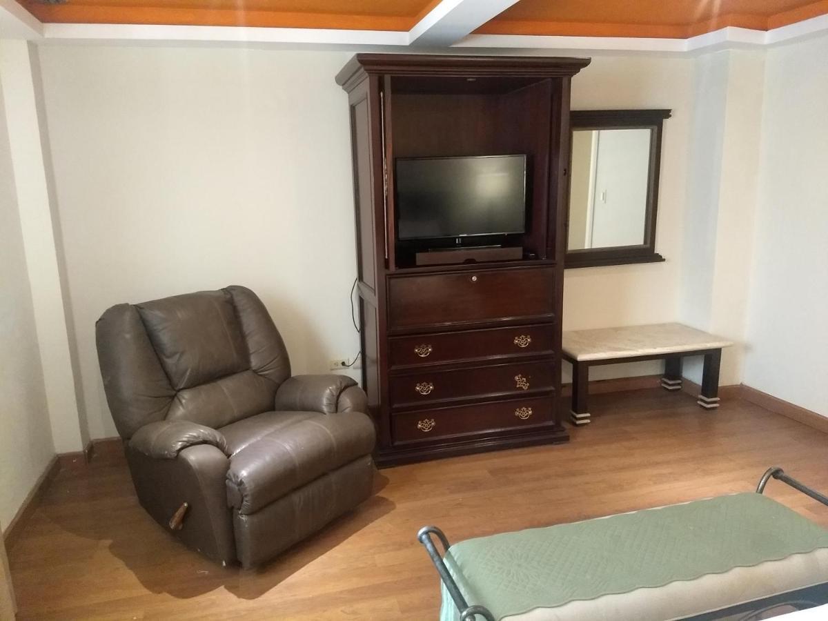 Rose Hotel Monterrey Zewnętrze zdjęcie